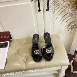Picture of Gucci Shoes _SKUGuccisz35-400Y01237015
